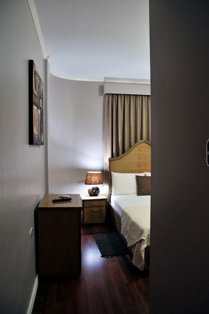 Culture Crossroads Inn Port of Spain Exteriér fotografie