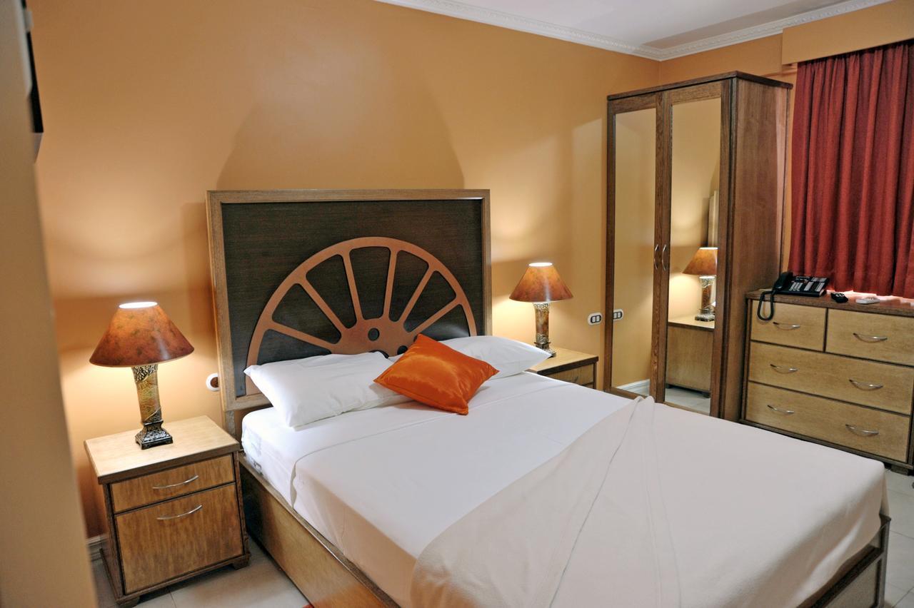Culture Crossroads Inn Port of Spain Exteriér fotografie