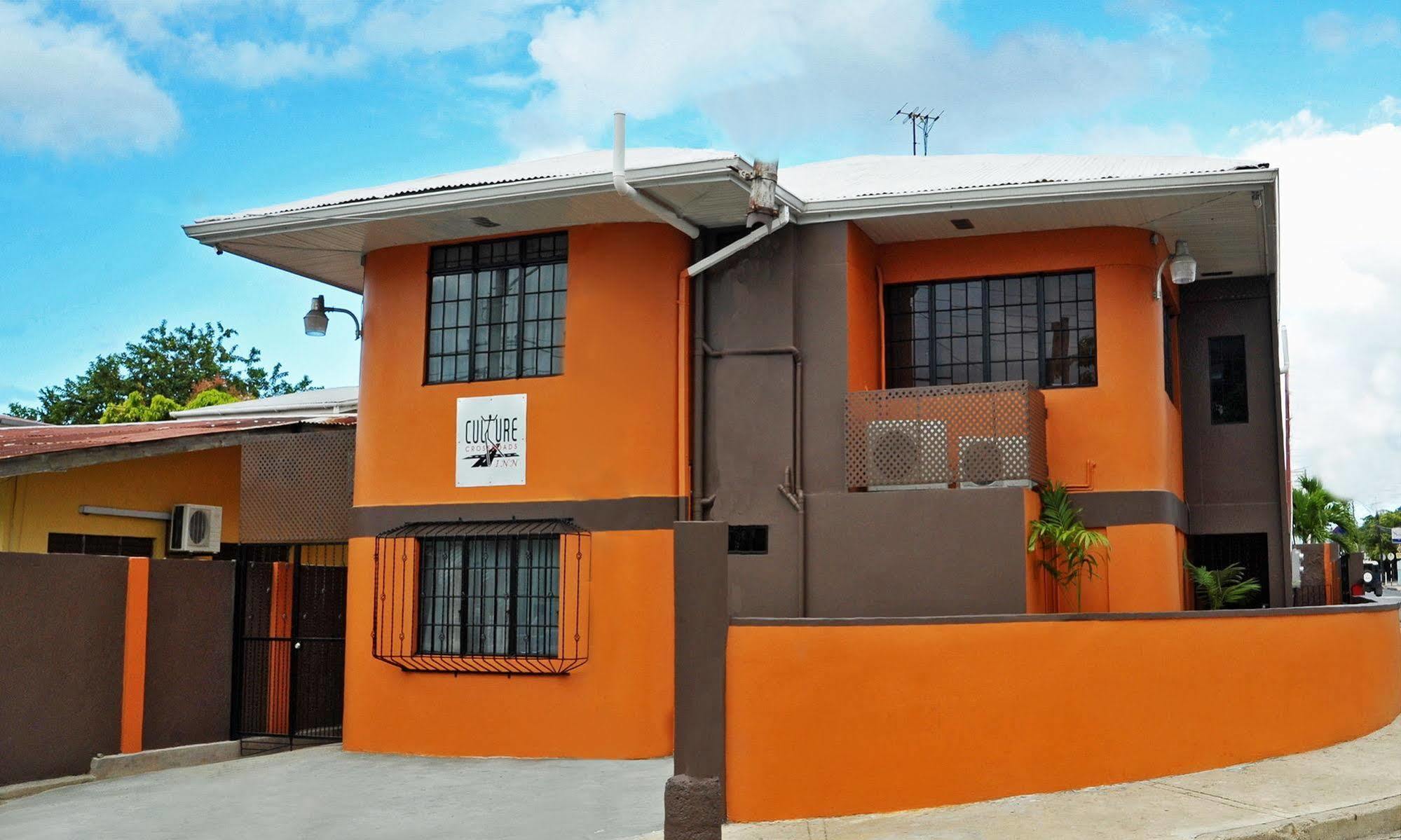 Culture Crossroads Inn Port of Spain Exteriér fotografie